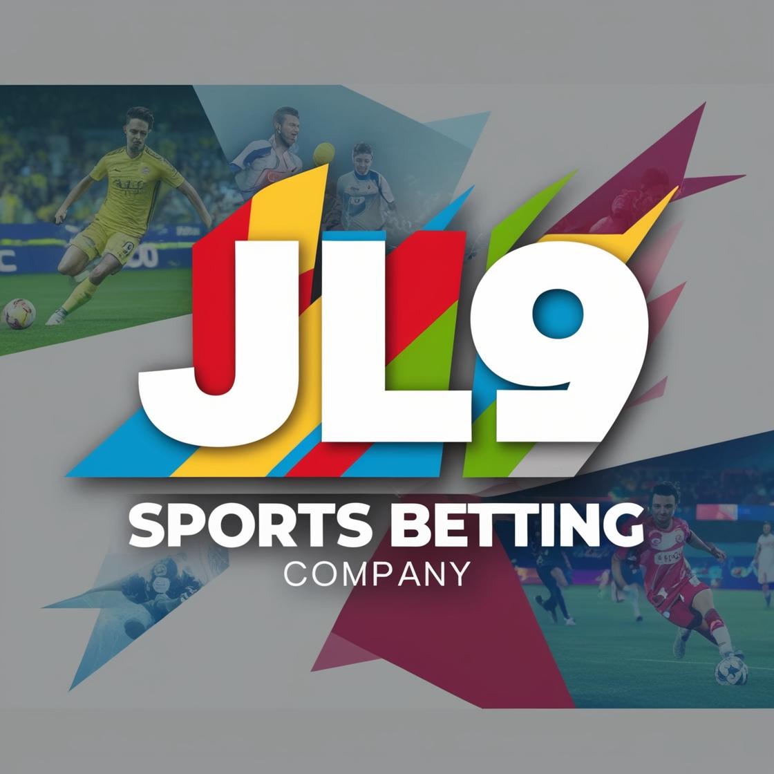 Logo da jl9